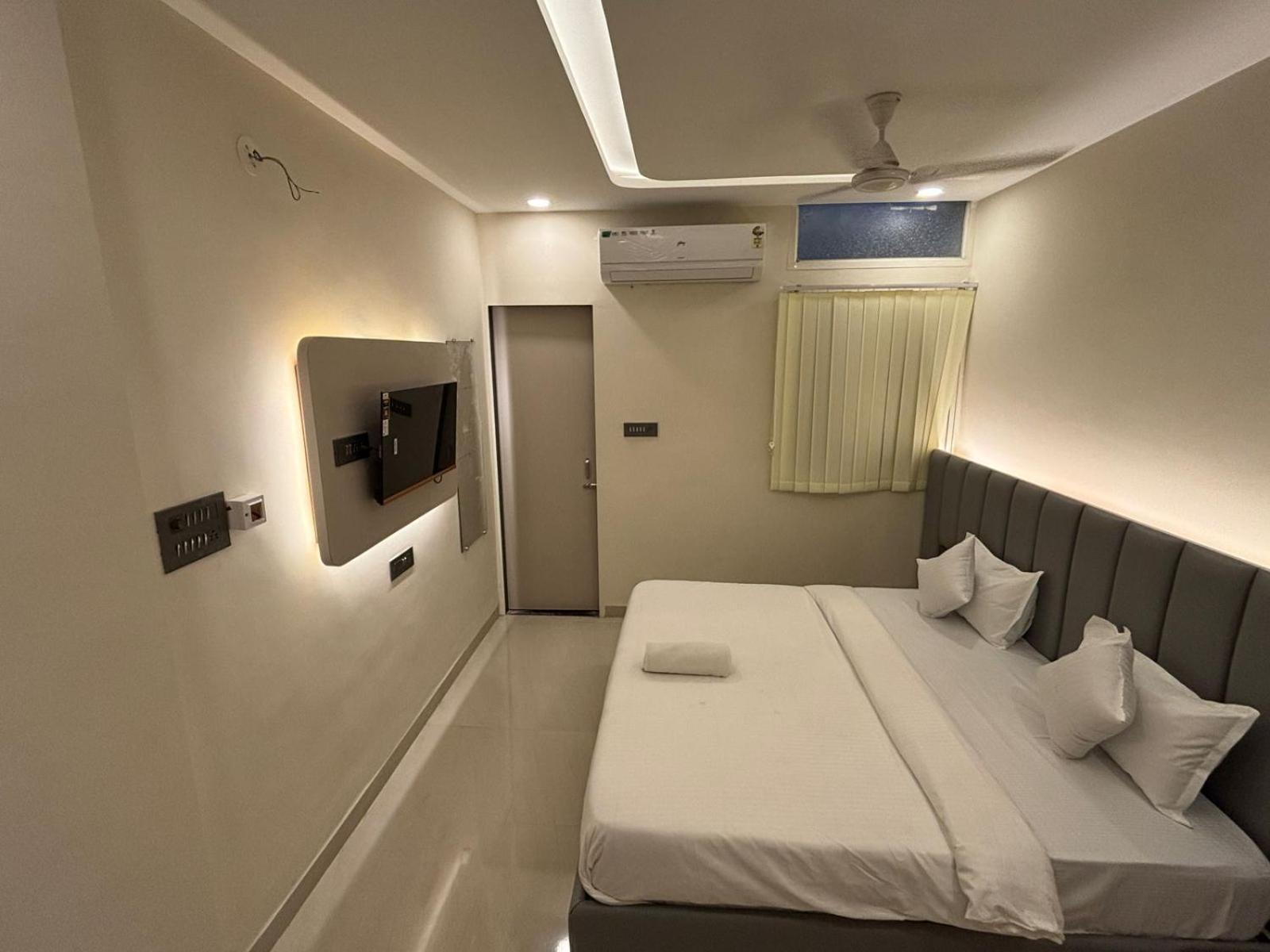Hotel Vilaasitaa Vijay Nagar Indore Exterior photo